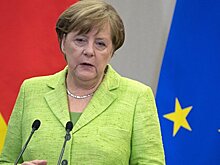 Макрон и Меркель: спор о деньгах за кулисами переговоров