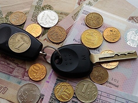 «Автостат»: Средневзвешенная цена нового автомобиля в России выросла на 7% в 2020 году