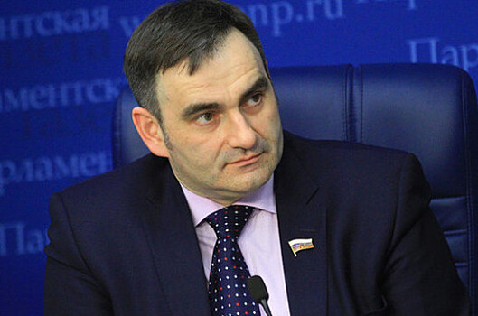 Квачков выйдет на свободу из-за декриминализации 282 статьи УК