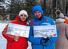 Школьники «Юго-Запада» Финал приняли участие в соревнованиях по спортивному туризму на Кубок Мэра Москвы