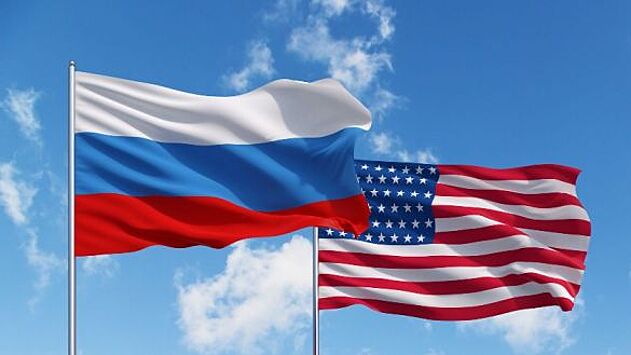 Фененко: В 2022 Москва и Вашингтон перестали притворяться и называть друг друга партнерами