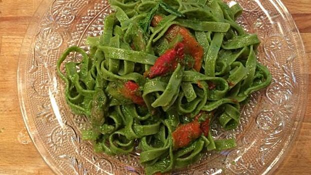 «Sport24»: В Италии не существует спагетти болоньезе