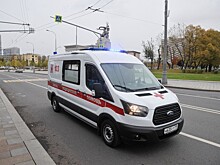 Депздрав опроверг сообщения СМИ о том, что ветерана войны оставили в подъезде