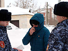 В Кировской области пьяный посетитель устроил погром в кафе