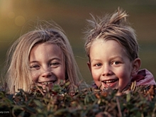 Ученые: почти половина детей в США живет в нищете