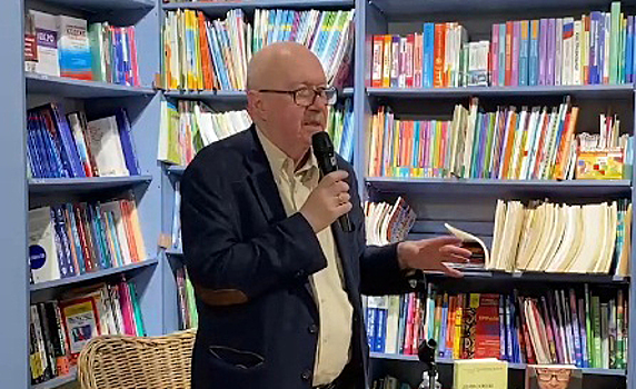 Денис Драгунский рассказал, насколько правдивы сюжеты «Денискиных рассказов»