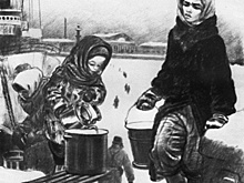 Учитель географии Алексей Винокуров: Из столярного клея получается чудесное заливное
