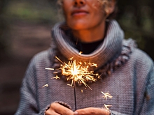 Перечислены самые популярные города для празднования Нового года