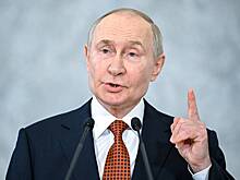 Путин призвал подготовиться к возвращению американского бизнеса