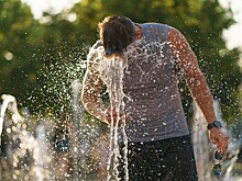 Жара становится нормой: в крупнейших столицах растёт число дней с температурой выше 35°C