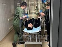 Послушался голоса в голове. Преступник напал с ножом на губернатора Мурманской области на встрече с жителями