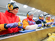 Кто поможет бизнесу в кризис?