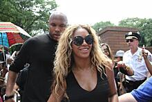 Десятки лондонских семей выгнали на улицу из-за концерта Beyonce