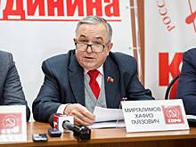 Хафиз Миргалимов заявил о «каруселях» на довыборах в Набережных Челнах