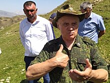 Несломленные: офицер погранвойск рассказал про бой у Зибирхали в 1995 году