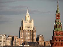 МИД Румынии выразил недовольство послу РФ из-за заявлений о золоте