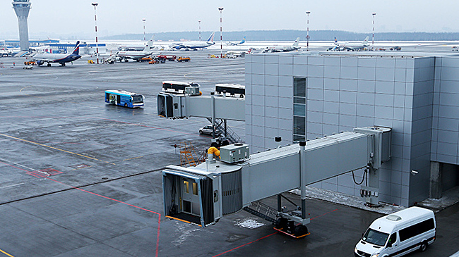 Тела убитых в ОАЭ криптоинвестора и его жены доставили в Петербург