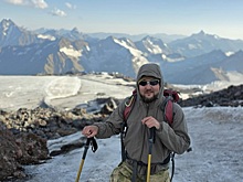 Нижегородский альпинист Роман Попков рассказал, существует ли «зов гор»