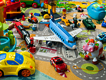 «Сказочный патруль» попал в топ популярных франшиз на российском рынке игрушек