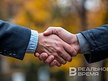 Татарстан и Навоийская область Узбекистана заключили соглашение о всестороннем сотрудничестве