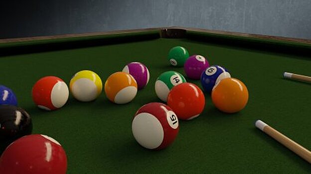 В пензенском ТЦ за нарушения закрыли бильярдную и боулинг