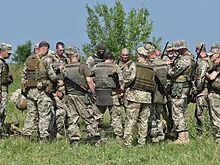 Украинца высмеяли за предложение по России