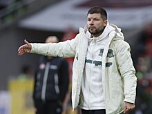 «Одно из самых сложных решений в моей жизни». Мурад Мусаев — о возвращении в «Краснодар»