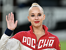 Гимнастка Кудрявцева рассказала, как Винер грозила ей перед выходом на ковер