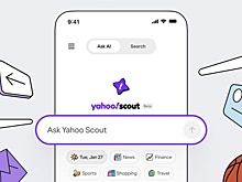Yahoo представил ИИ-поиск