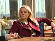 Тест PEOPLETALK: кто ты из сериала «Большая маленькая ложь»?
