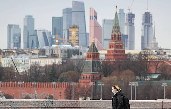 Раскрыты рычаги давления Вашингтона на российскую экономику