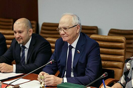 Мухаметшин считает взаимовыгодным расширение сотрудничества России и Малайзии