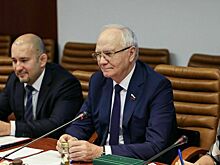 Мухаметшин считает взаимовыгодным расширение сотрудничества России и Малайзии