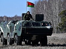 В Белоруссии заявили о готовности к любым провокациям со стороны Украины
