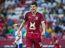 Официально: Михаил Костюков покинул "Рубин"