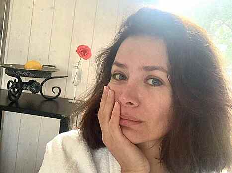 Звезда «Скорой помощи» Екатерина Волкова рассказала об избавлении от паразитов