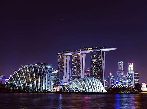 Что обязательно нужно сделать в Сингапуре