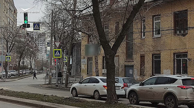 ЦУР Самарской области помог наладить уличное освещение на Красной Глинке