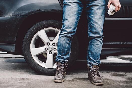 Приморская семья оплатила транспортный налог за год и обомлела