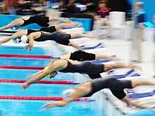 Российским пловчихам предлагали 5000 долларов за выступление в составе сборной Сирии