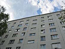 В доме на улице Верхние Поля проведут капитальный ремонт