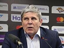 Ласьков о регулярке КХЛ: «Лига еще вчера решила продолжать сезон, что тут обсуждать? Против нет ни одного клуба»