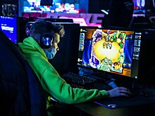 Москвичей пригласили на летние игры по киберспорту