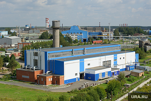 Сразу два директора уволены из «ВСМПО-Ависмы»