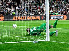 «Другой уровень ответственности». Бородин высказал мнение о вратарской бригаде «Зенита»