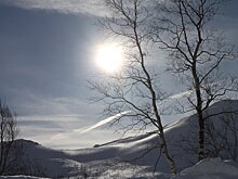 Виктор Ерофеев отправился на поиски следов древней цивилизации на Кольском полуострове