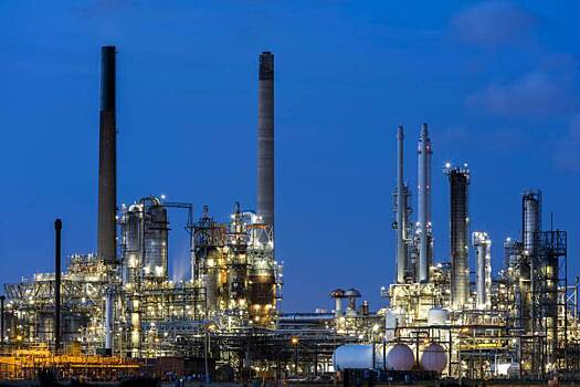 Правительство обяжет компании ликвидировать разливы нефти за их счет