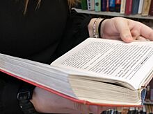 В Новосибирске составили ТОП-7 книг на новогодние каникулы