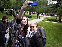 Абитуриенты из 40 стран подали документы в вузы Томска