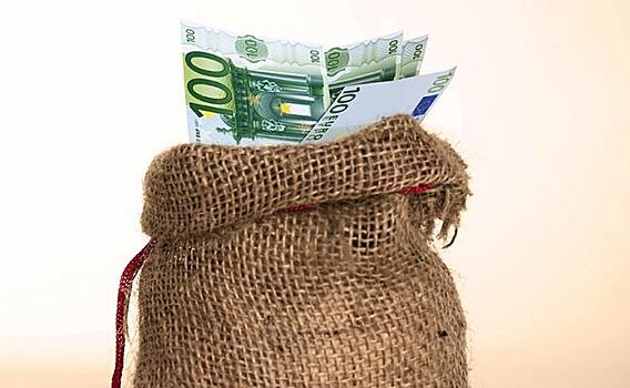 Изъять без последствий: Запад придумывает новую схему воровства наших резервов, чтобы кредитовать Украину